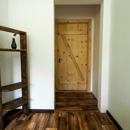 Kremenaros Ustrzyki Górne Exterior foto