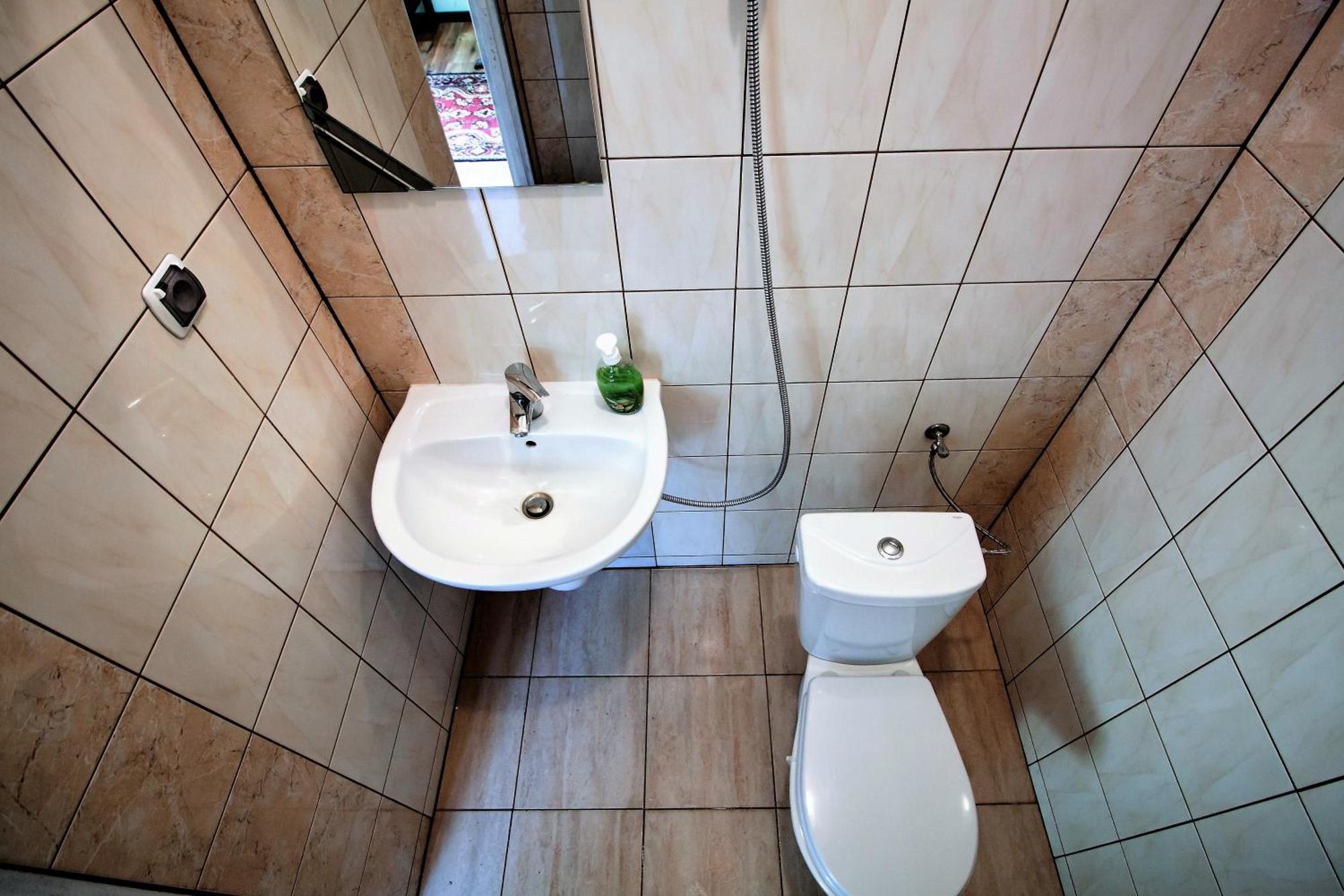 Kremenaros Ustrzyki Górne Quarto foto