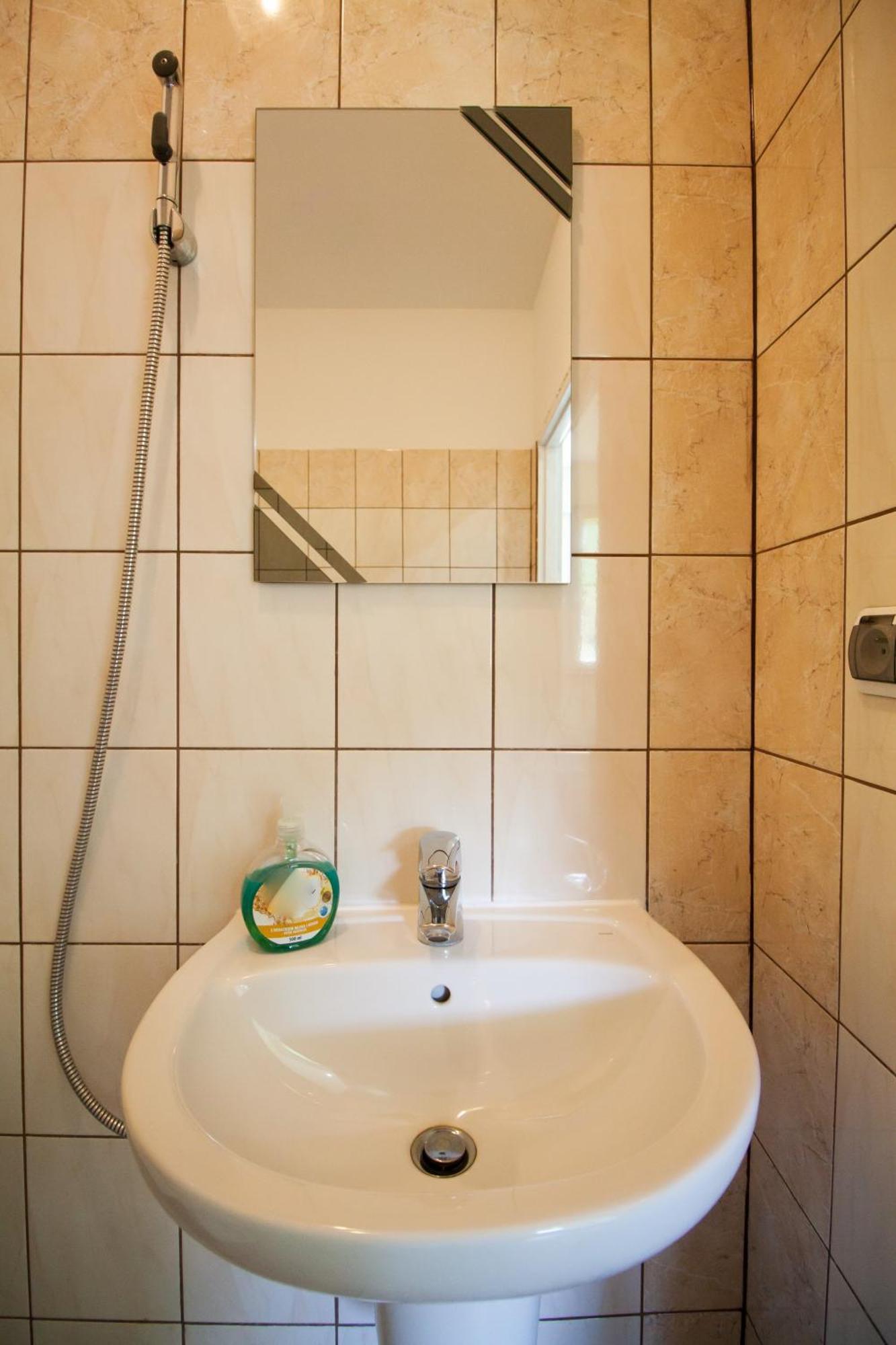 Kremenaros Ustrzyki Górne Quarto foto